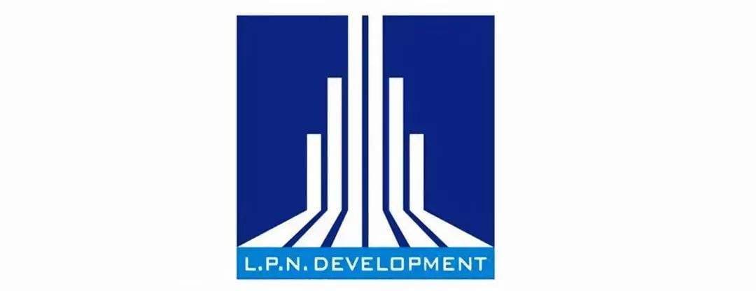 L.P.N logo