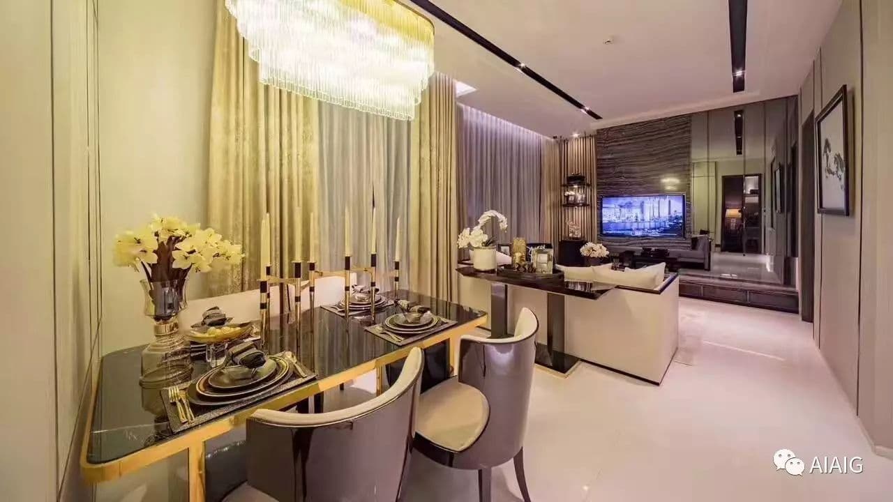 配套设施