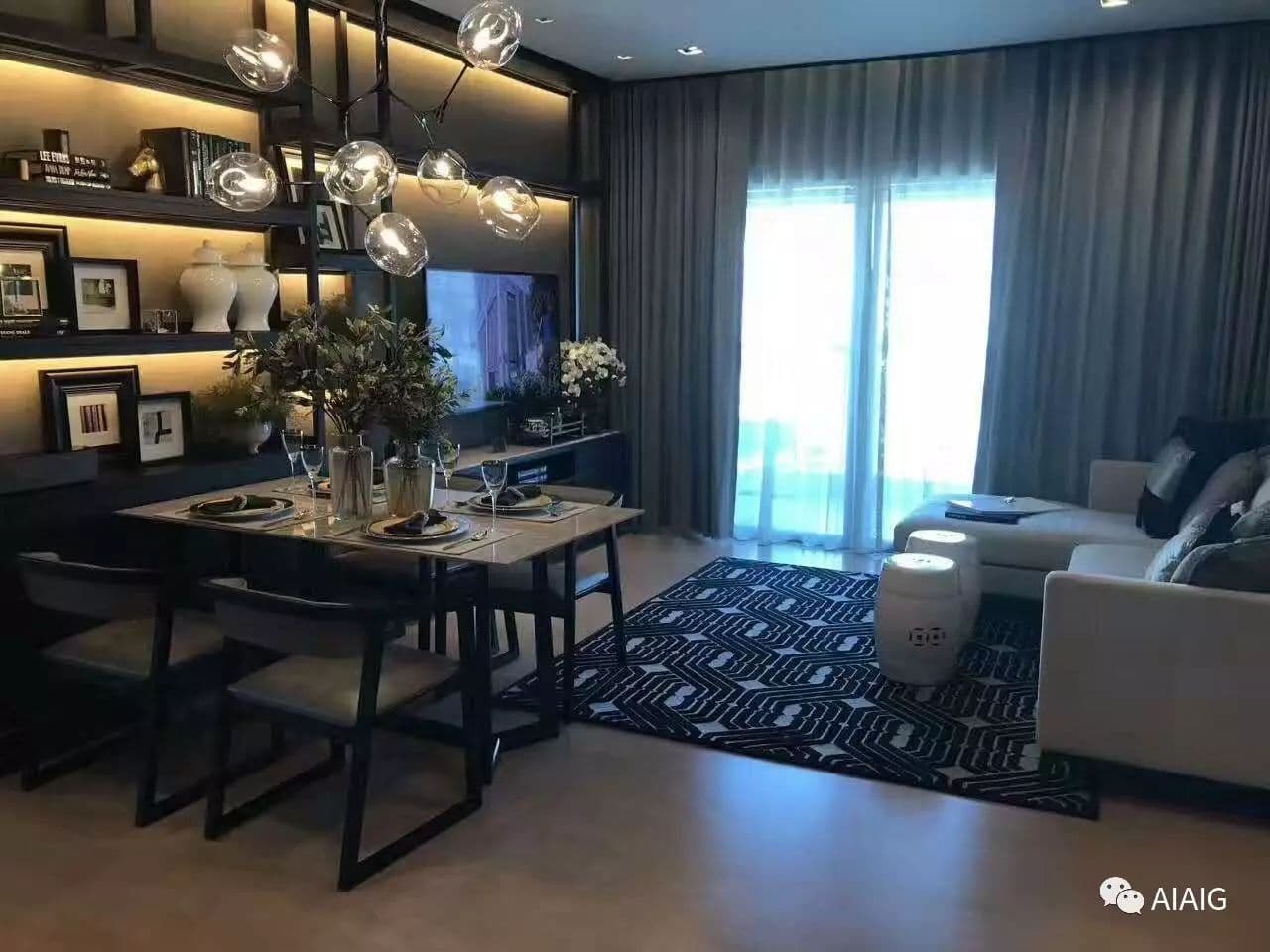 配套设施