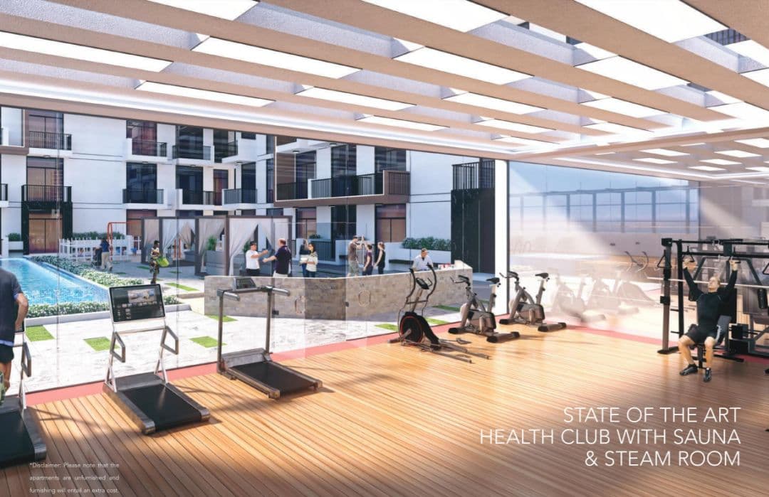 配套设施