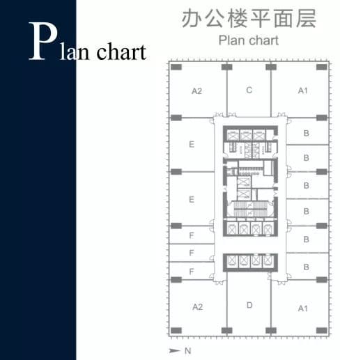 柬埔寨金边钻石岛超级豪华地标|摩根大厦 Morgan Tower
