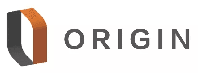 Origin logo