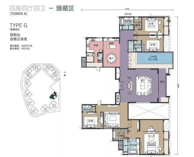户型图片