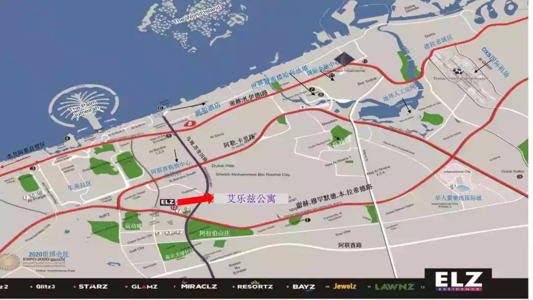 位置图片