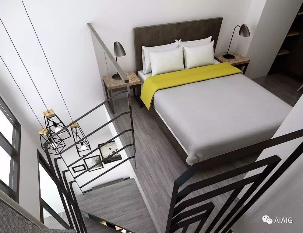 普吉岛酒店式LOFT公寓| Utopia Loft