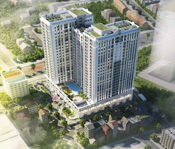配套设施