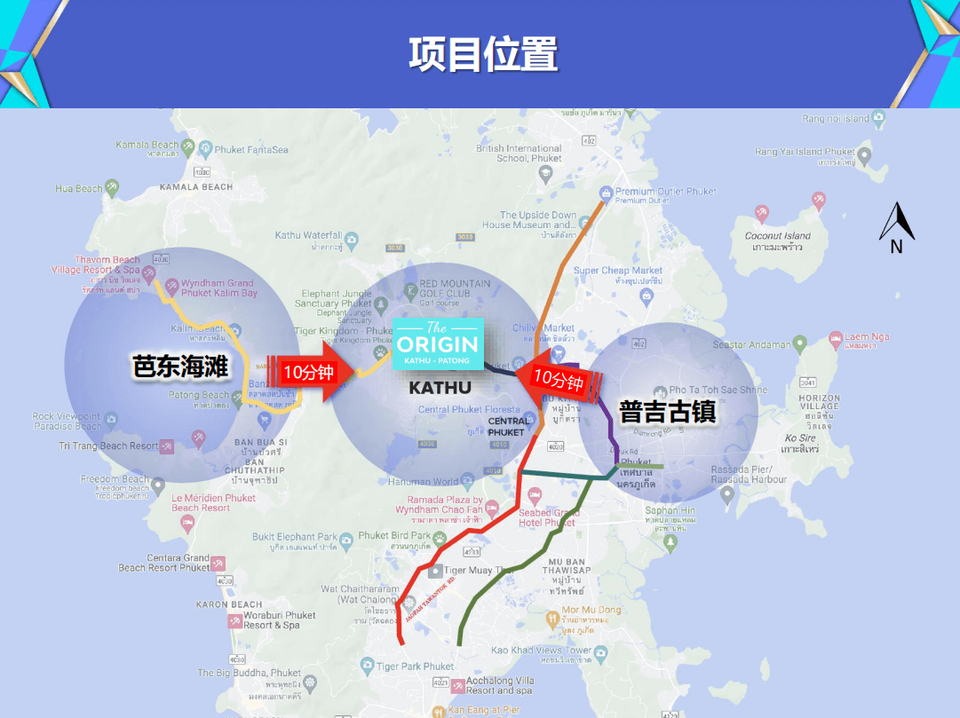 平面图
