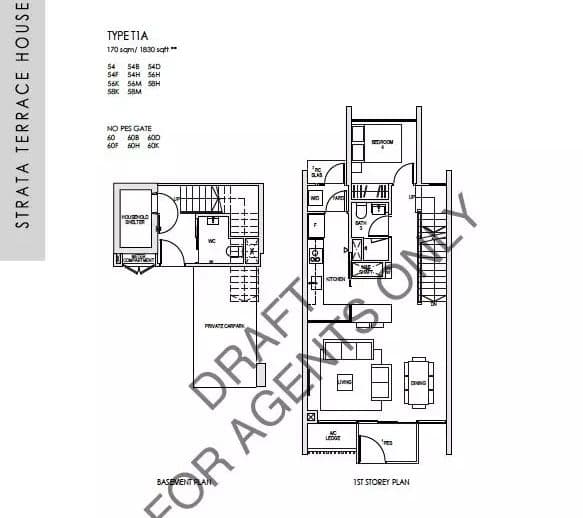 名校云集！临铁临公园！新加坡第5区密度住宅Kent Ridge Hill Residence