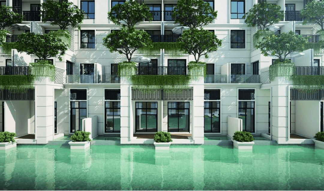私家海滩!拎包入住!芭提雅海洋地平线公寓 Ocean Horizon Beachfront