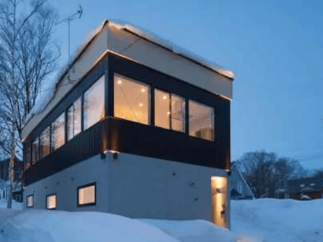 日本北海道项目 | Niseko Snow Monkey