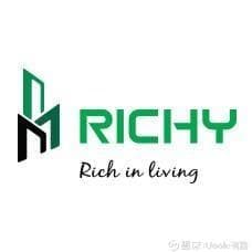 Richy logo