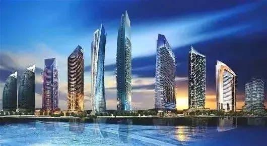 迪拜豪华酒店式公寓 | Reva Residence
