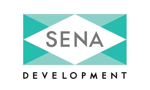 Sena logo