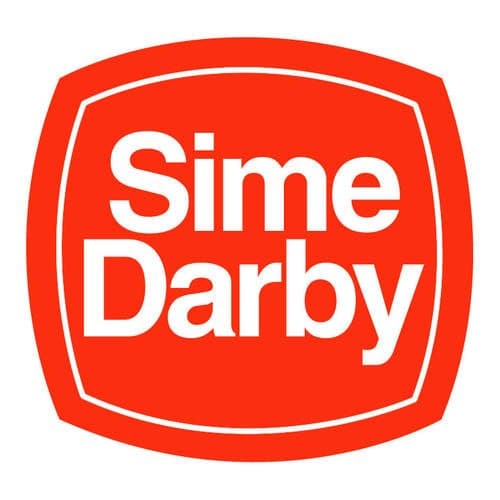 Sime Darby Property Berhad logo