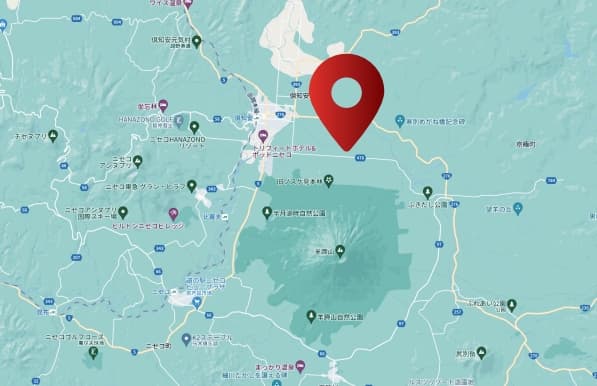 位置图片