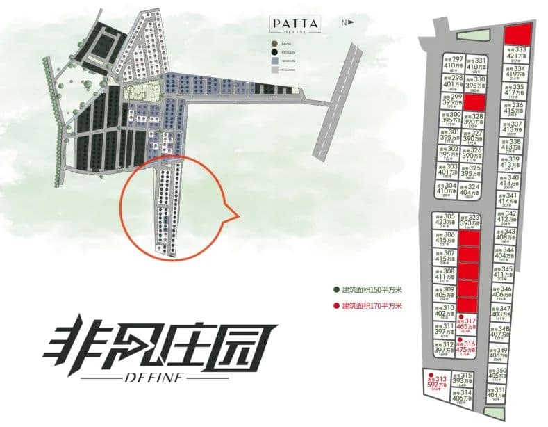 平面图