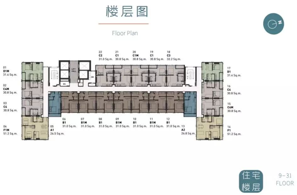 户型图片