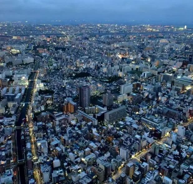 永久产权!合法酒店牌照!东京都墨田区东京晴空塔酒店 Skytree Hotel整体出售