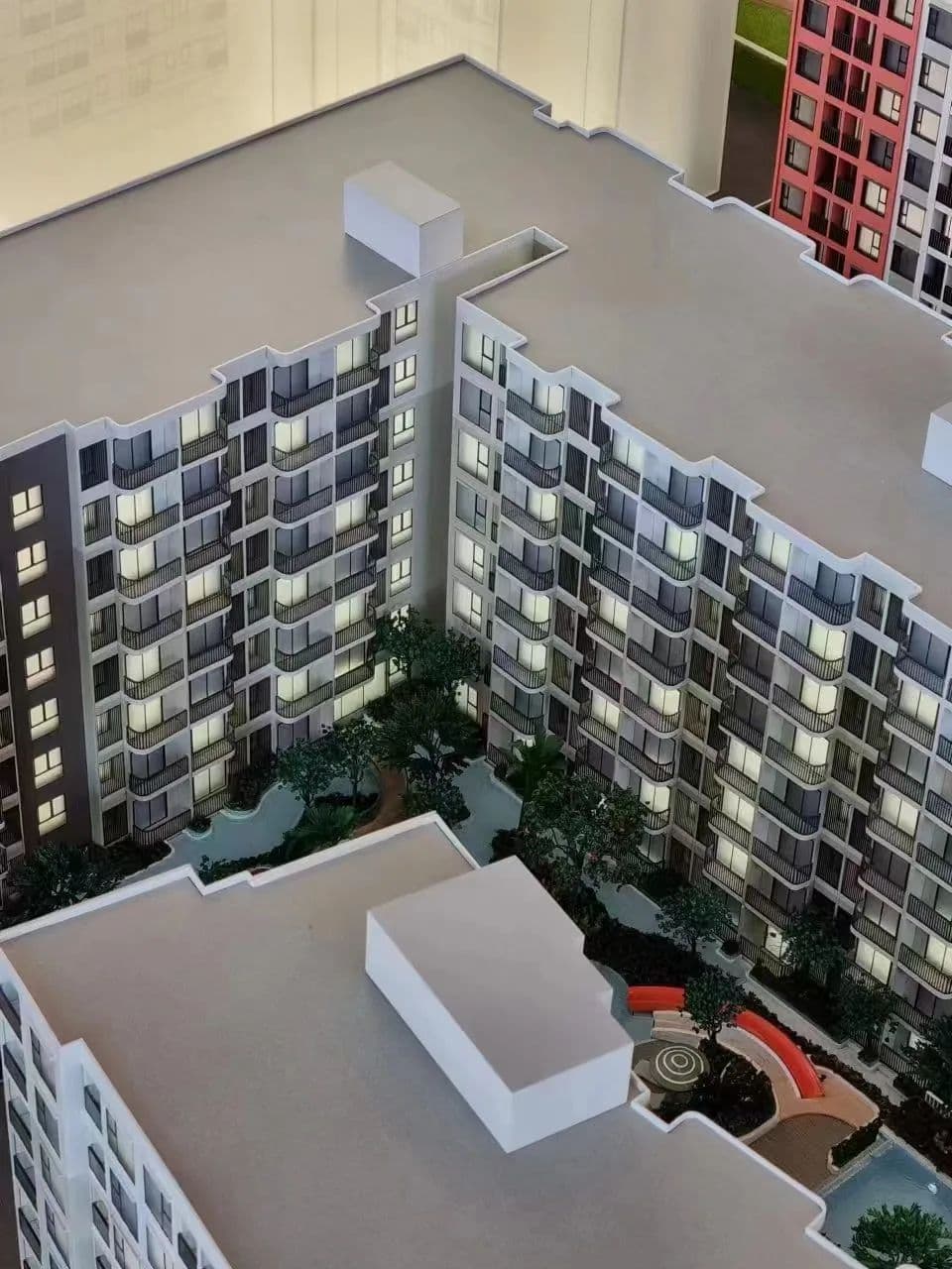 硬核红盘 | 泰国顶级开发商·芭提雅最受关注的公寓 So Origin Pattaya