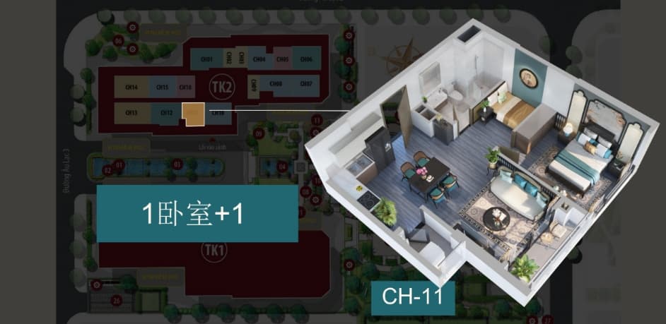 户型图片
