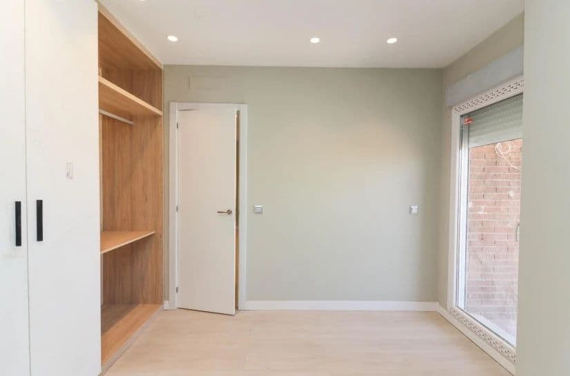 西班牙 | 马德里金融区高档公寓2房2卫 89m²
