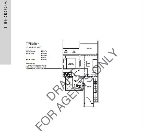 名校云集！临铁临公园！新加坡第5区密度住宅Kent Ridge Hill Residence