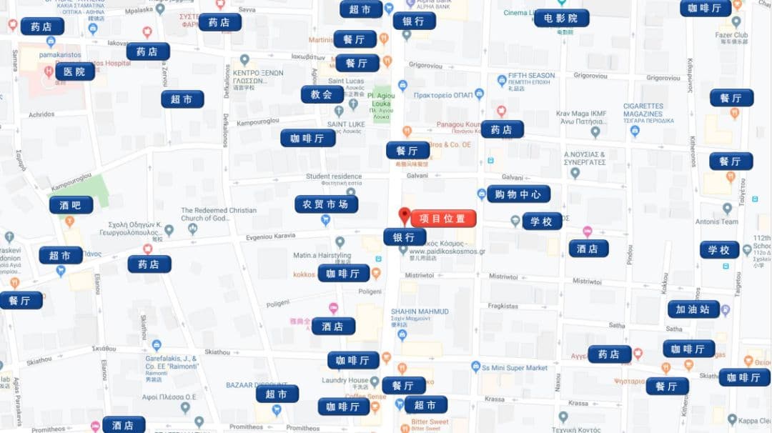 位置图片