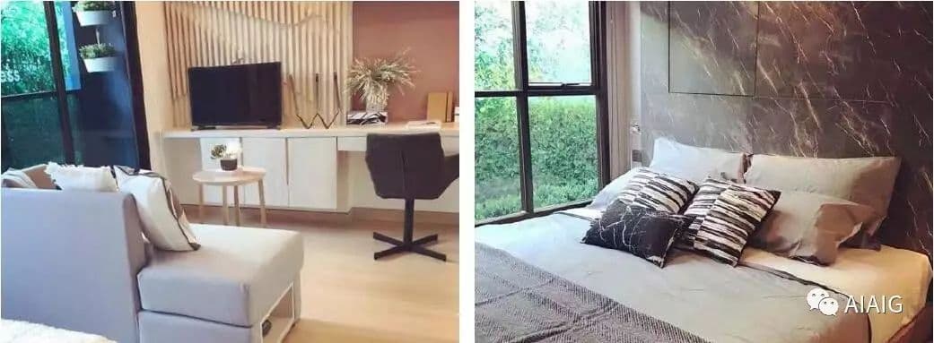 曼谷双CBD交汇处 | Lumpini Suite Phetchaburi-Makkasan
