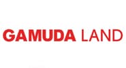 Gamuda Land logo