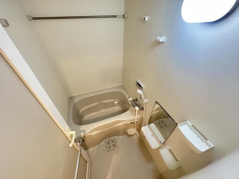 日本 | 大阪小型公寓带租约