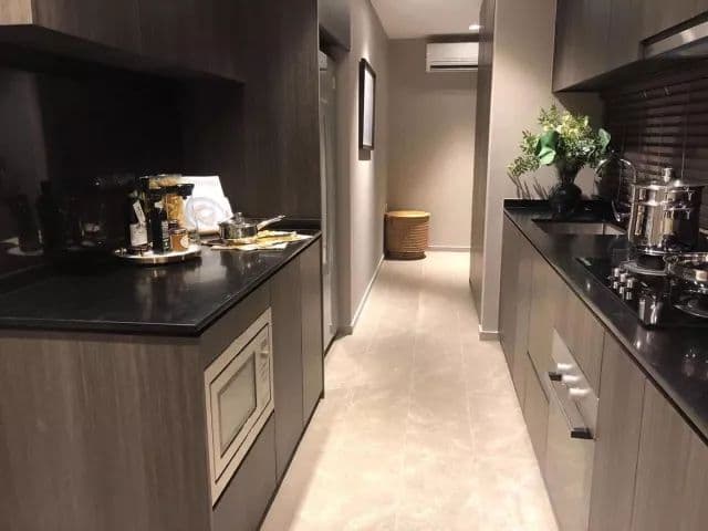 新加坡临铁学区公寓｜英雅苑Park Colonial