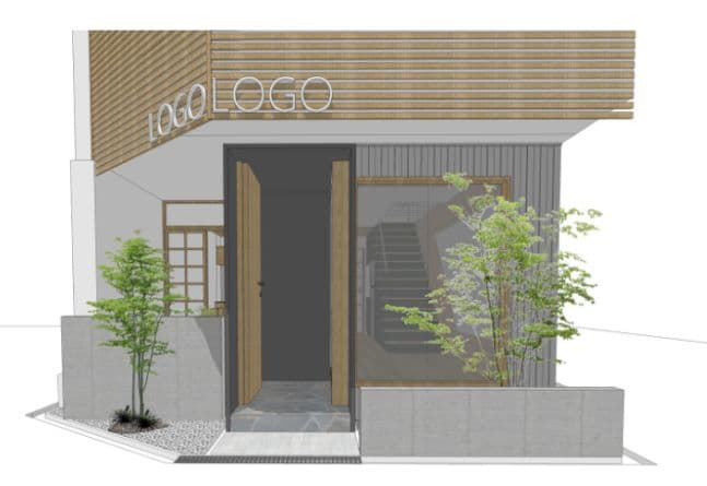 日本大阪西城区临铁高品质公寓丨民泊·旭