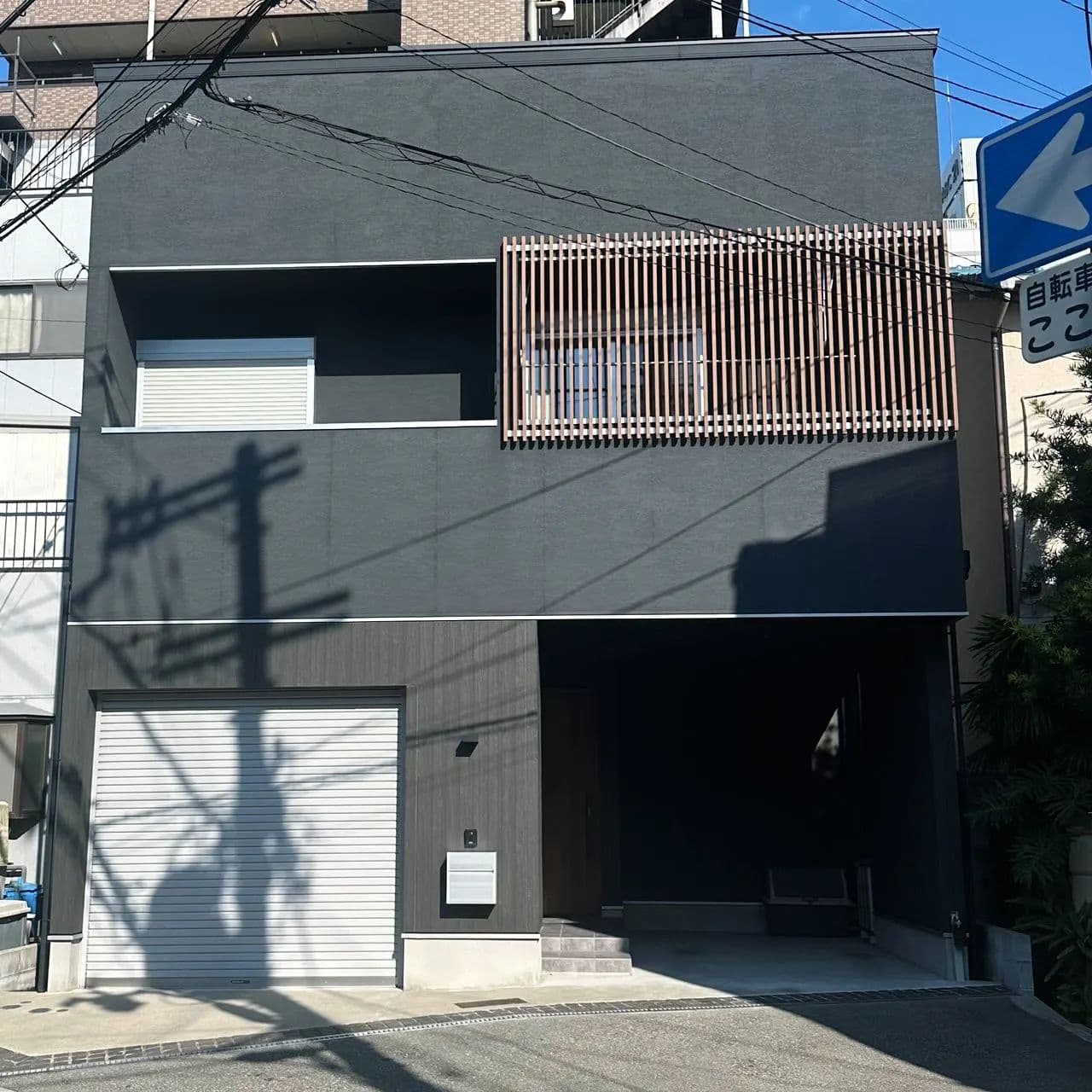 大阪民宿牌照一户建,出租运营中!【和·悦 岸里玉出I】