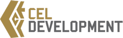 CEL Development logo