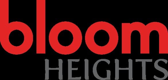 Bloom logo