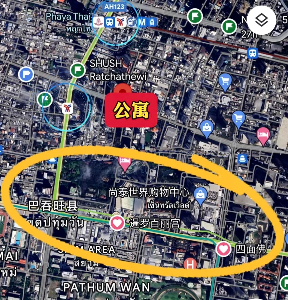 位置图片