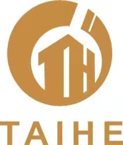 泰禾taihe logo