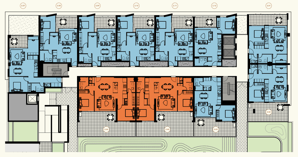 Plan Images
