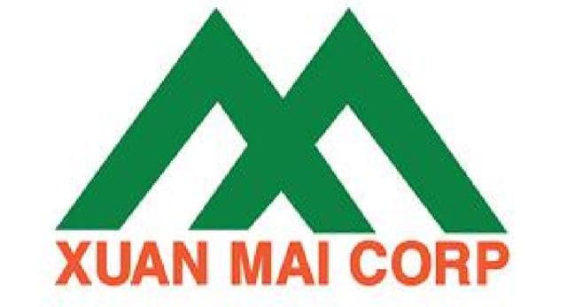Xuan Mai Corp logo