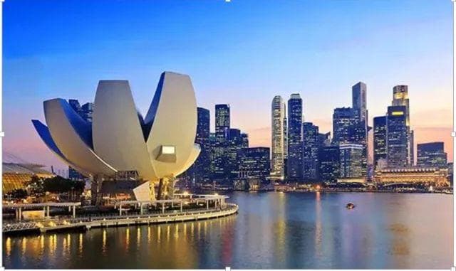 2019年新加坡精英团队教你如何投资东南亚房产