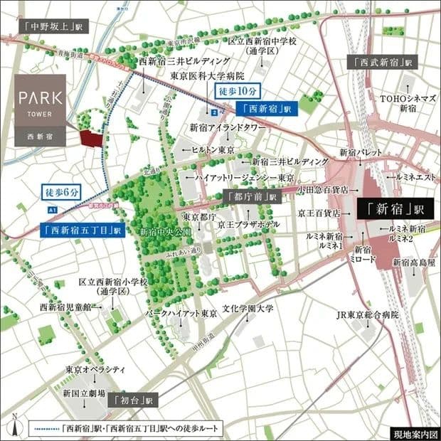 位置图片