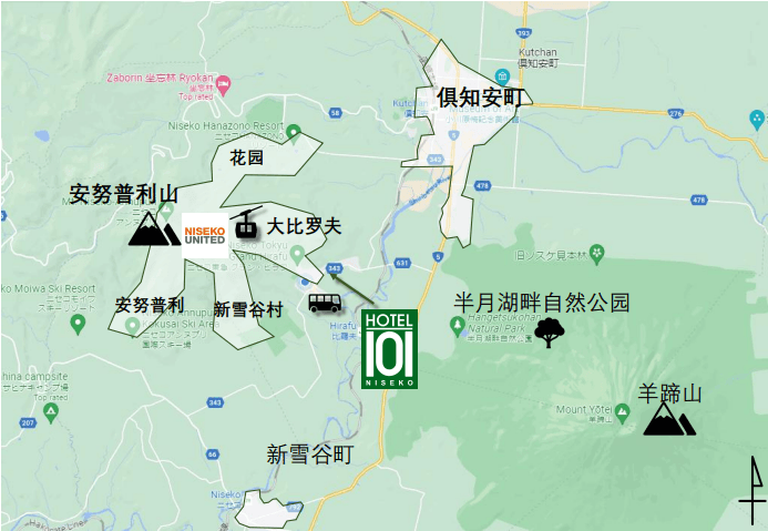 位置图片