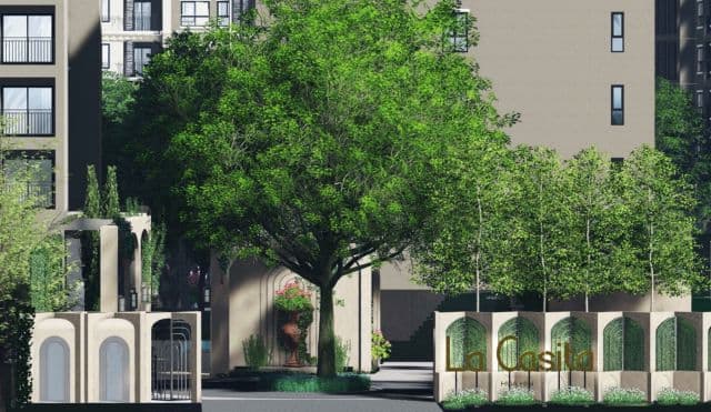 Facility Images