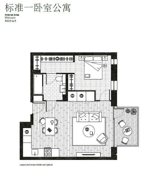 户型图片