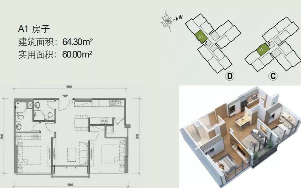 越南胡志明市七区高端公园式复合型住宅|Eco Green Saigo