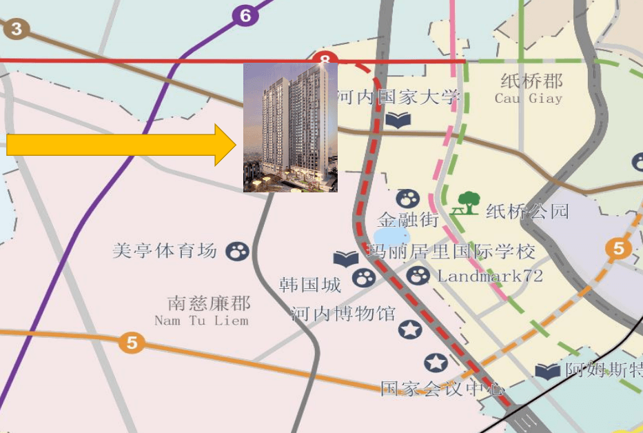 位置图片