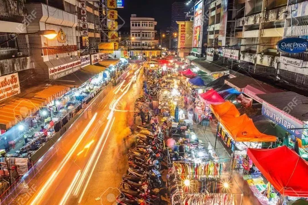 配套设施