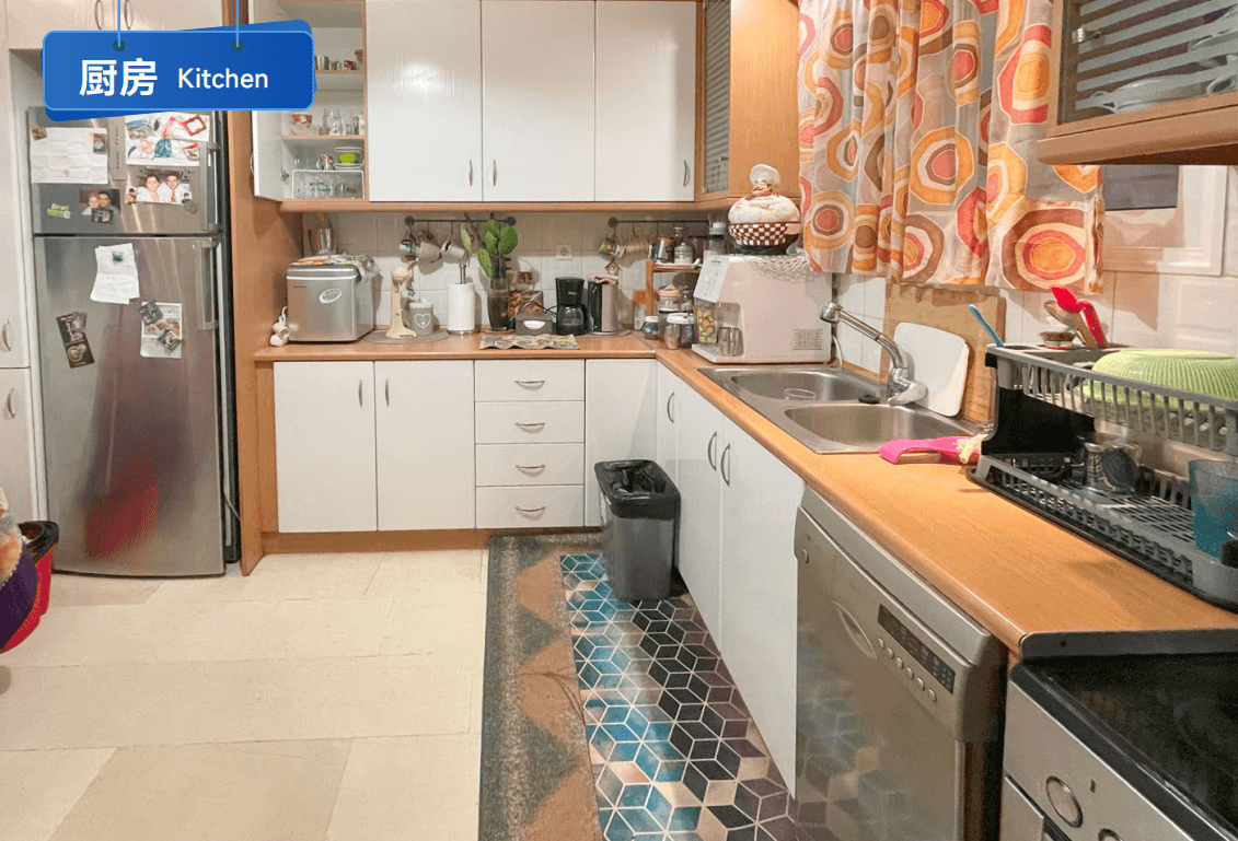 配套设施