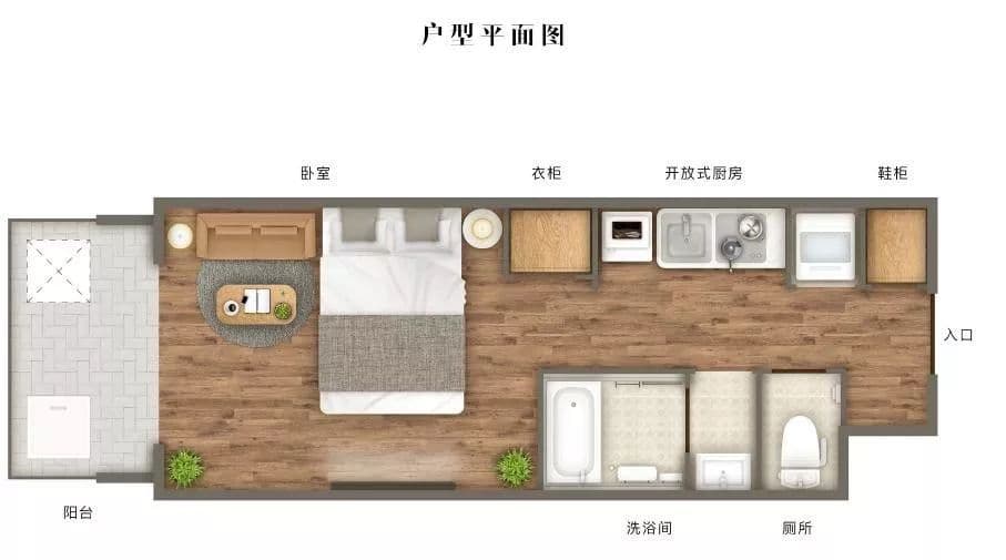 户型图片