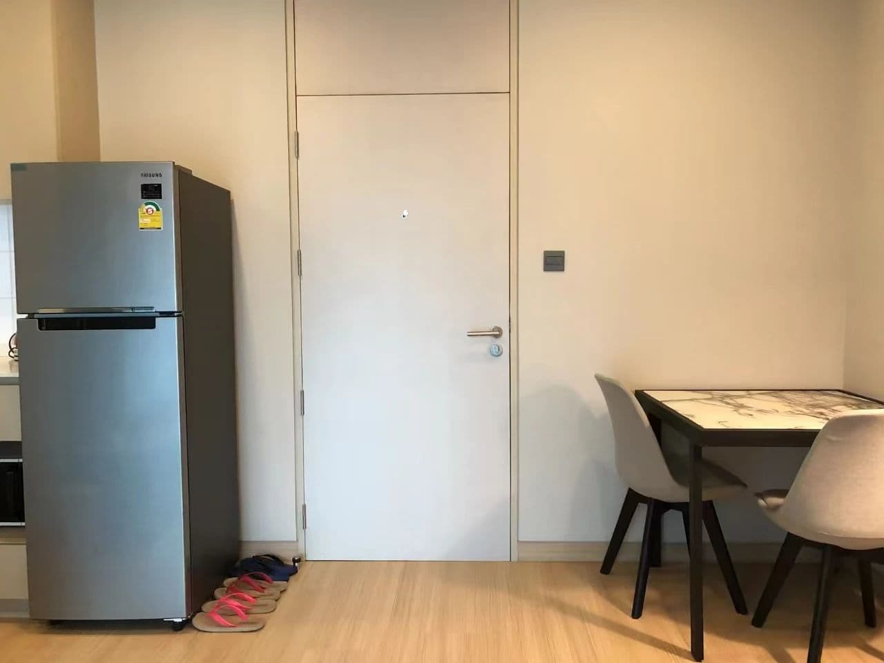 配套设施